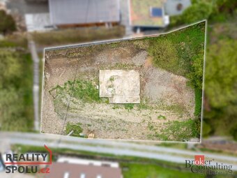 Prodej, pozemky/bydlení, 513 m2, Všeruby , Plzeň-sever [ID 7 - 2