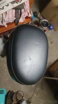Sedlo - 2