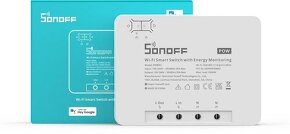 Sonoff Pow R3 - 2