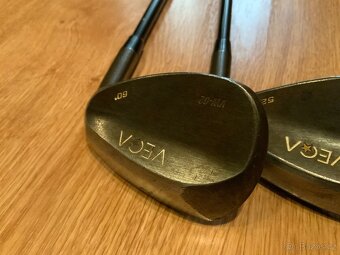 Golfove wedge VEGA - 2