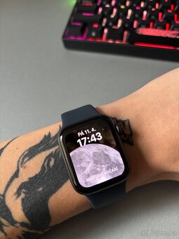 Apple Watch SE 2022 - 2