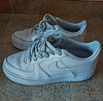 Tenisky Nike Air Force 1 - 2