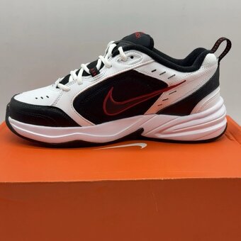 Nike Air Monarchie - 2