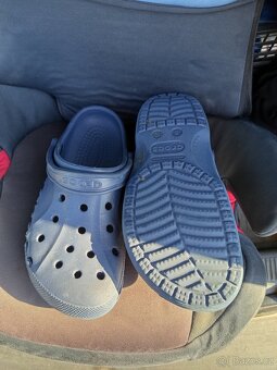 Crocs vel. 8/10 - 2