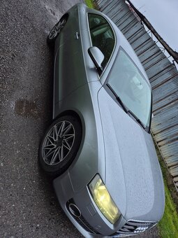 Audi a5 3.0 tdi 176kw - 2