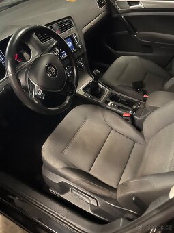 Golf VII - 2