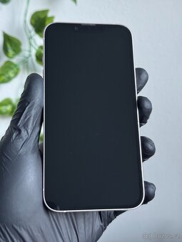 iPhone 13 256GB růžový - 2