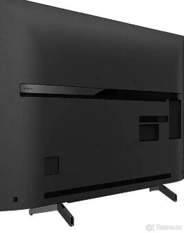SONY KD-55XG8096 na náhradní díly - 2