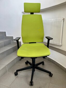 kancelářská židle LD Seating Stream - 2