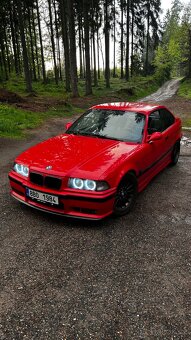 BMW e36 328i - 2