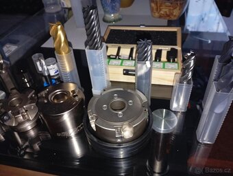 CNC naradi Ceratizit - 2