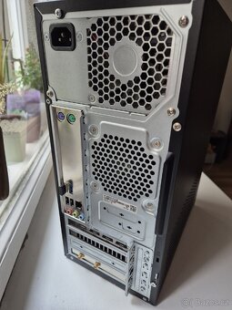 Asus herní PC ( i5 12400F , 16gb RAM , 1TB , RTX 3060 ) - 2