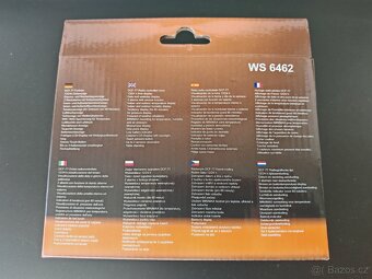 Nová Meteostanice TECHNOLINE WS6462 - 2