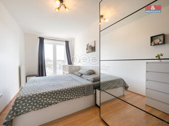 Prodej bytu 2+1, 56 m², Praha, ul. V závětří - 2