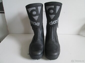 Daytona GTX ....vel.39 - 2