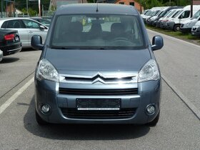 ★★★Citroen Berlingo 1,6HDI Multispace 2009★★★ - 2