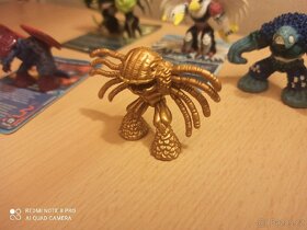 Gormiti figurky - 2