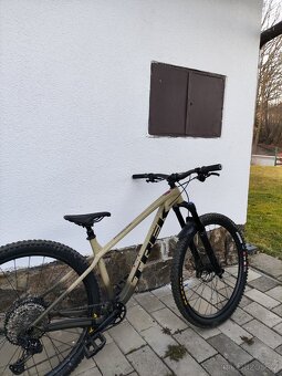 Trek roscoe 9 - 2