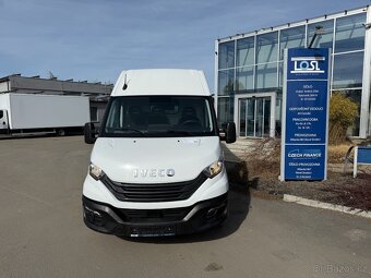 Iveco Daily 35C16 - 2