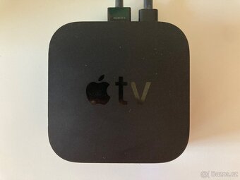Apple TV 4K 32GB - 2