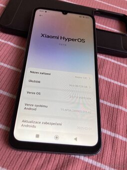 Redmi 13C - 2