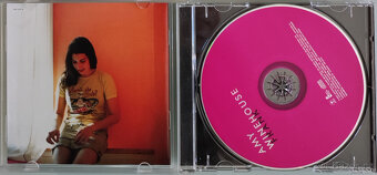 CD Amy Winehouse: Frank - 2