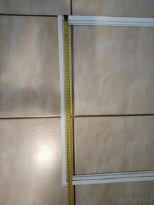 Těsnění dveří lednice - 2