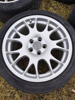 5x112 R18 (BBS) - 2