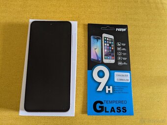 Samsung A56 128GB,ruzovy,novy,rozbaleny,zaruka - 2