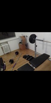 Byt 4+1 pro ženu, pro ženy na ubytování zdarma - Broumov - 2