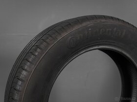 LETNÍ PNEU CONTINENTAL 215/60 R17, 215/60/17 4KS 100% (1920) - 2