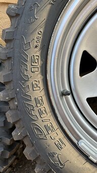 Offroad kola Suzuki Samurai, Vitara - 2