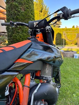 KTM SX 125 - 2