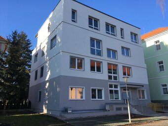 Pronájem bytu 1+kk 29 m² Boženy Němcové, Čáslav - 2