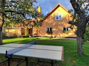 Valašsko-Beskydy-ubytování-CHALUPA U HŘIŠTĚ - 2