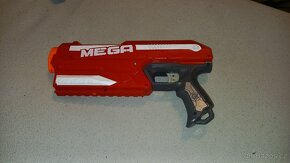 Pistole NERF - 8 ks. - 2
