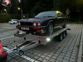Podval k zapůjčení na 2700kg - 2
