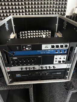 Soundcraft Ui 16 - 2