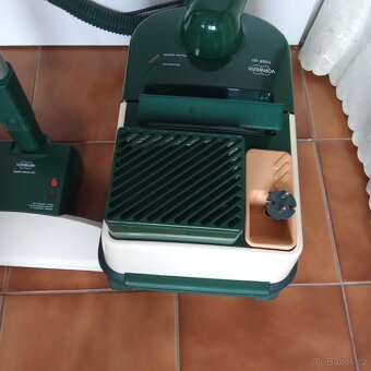 Vorwerk Tiger 251 - 2