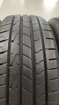 215/65/17 Hankook Ventus Prime3, DOT 0422, 7.3-6.3mm. - 2