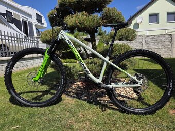 Rock Machine Blizz TRL 70-29 "M" - 2