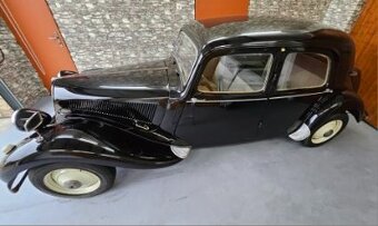 CITROEN 11 BL 1952 - 2