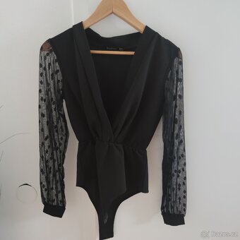 Luxusní body - 2