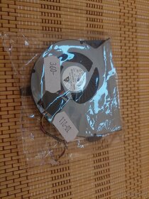Ventilátor - 2