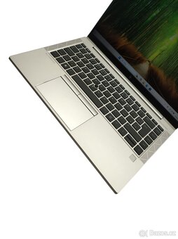HP Elite Book 840 G8 ( 12 měsíců záruka ) - 2