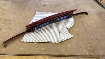 Maska Škoda Felicia - 2