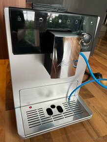 Espresso Melitta CI Touch - 2
