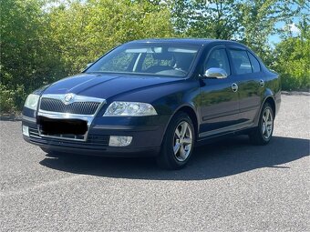 Octavia 1.9Tdi 77kw STK 8/2026 BEZ KOROZE - 2