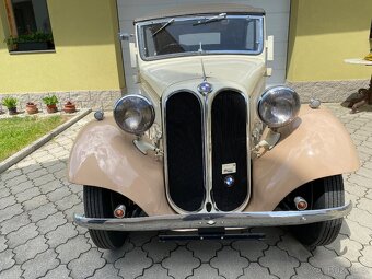 BMW - 2