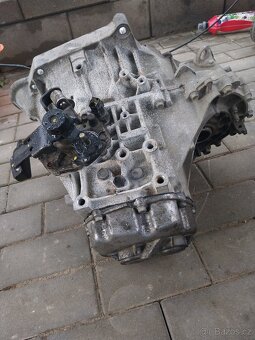 Převodovka Hyundai i30 6g - 2